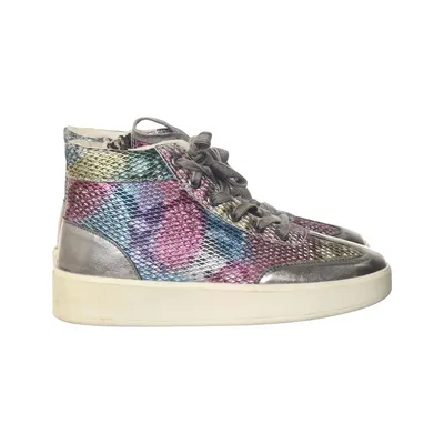 Sneakers (FANCY HIGH MERMAID) från Desigual