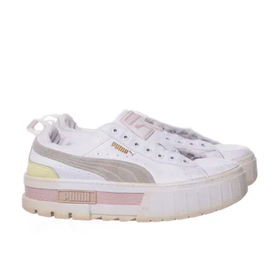 Sneakers (Vit, Flerfärgad) från Puma