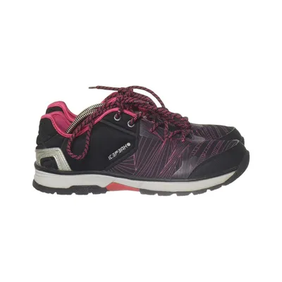 Baskets (Noir, Rose) de Icepeak