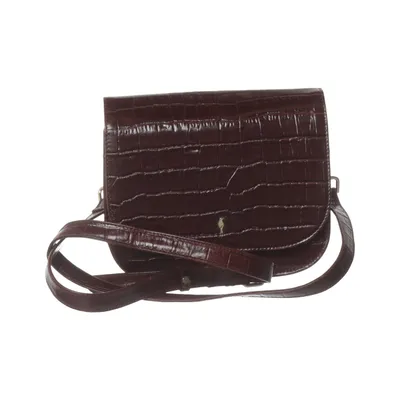 Axelremsväska (Brun) från OCHNIK