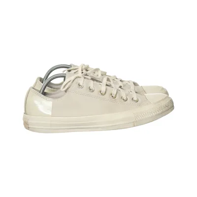 Sneakers (Beige) from Converse Leather