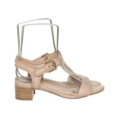 High heel sandals (Total Motion) from Rockport Leather