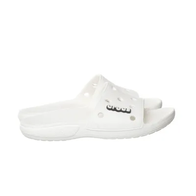 Slip-ins (Vit) från Crocs