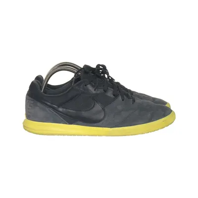 Trainingsschoenen (Zwart, Grijs, Geel) van Nike