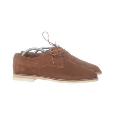 Desert boots (Bruin) van H London Suède