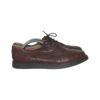 Brogues (Brown) from XIT by Dinsko