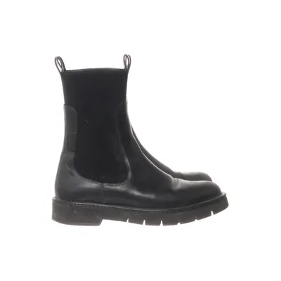 Chelsea boots (Zwart) van Ferragamo