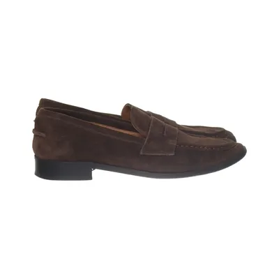 Loafers (Brun) från ATP Atelier Mocka