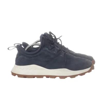 Sneakers (Blauw) van Timberland Leer