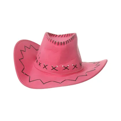 Cowboyhatt (Rosa)