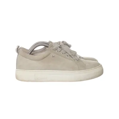 Sneakers (Grå) från K.Cobler Skinn