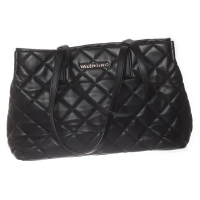 Handväska (Ocarina) från Valentino by Mario Valentino Skinnimitation