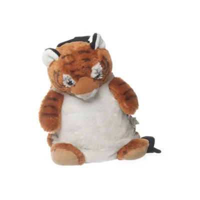 Ryggsäck (Brun, Vit) från Kolmården