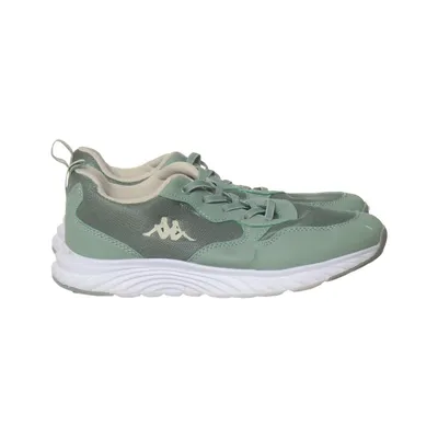 Baskets (Vert) de Kappa