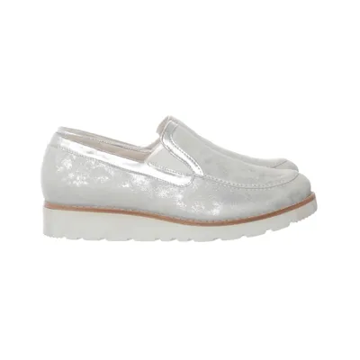 Walking shoes (Gray, Silver) from Semler