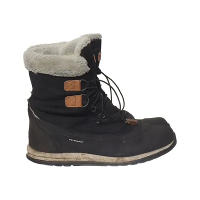 Bottes (Noir) de Kavat