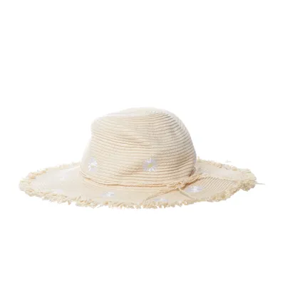 Zonnehoed (Beige) van H&M Polyester