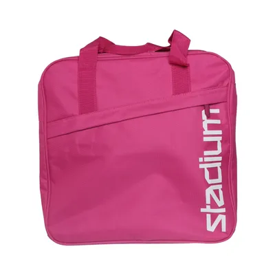 Handbag (Pink) from Stadium