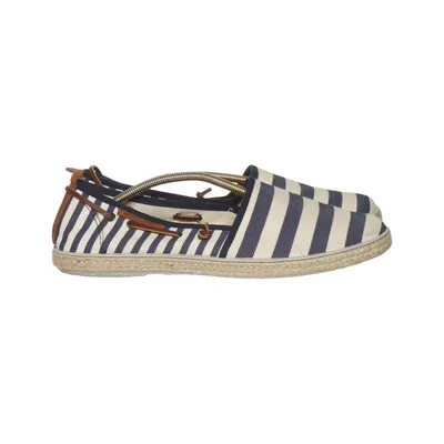 Espadrillos (Original Sailor Shoes) från Marstrand Skinn