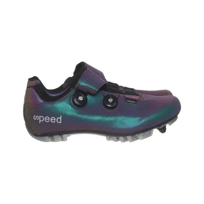 Fietsschoenen (Meerkleurig) van Speed