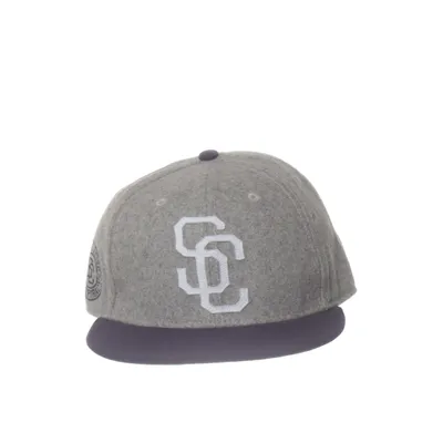 Baseballkeps (Grå, Blå) från WeSC