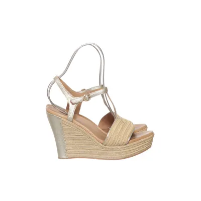Kilehælssko (Beige) fra UGG