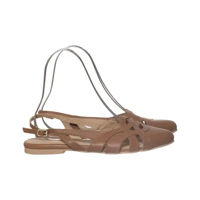 Sandales (Marron) de Anna Field Cuir