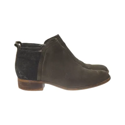 Boots (Grön) från Toms
