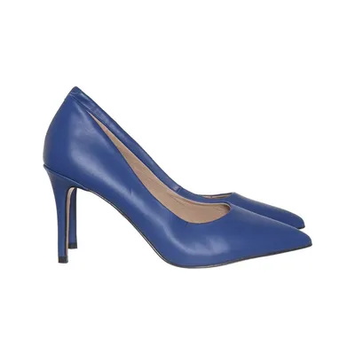 Escarpins (Bleu) de Kate Gray