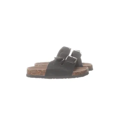 Slip-ins (Black) from MyWear Leather