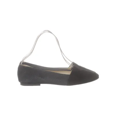 Ballet flats (Black) from KMB