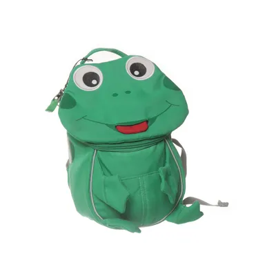 Rygsæk (Grøn) fra Affenzahn Polyester