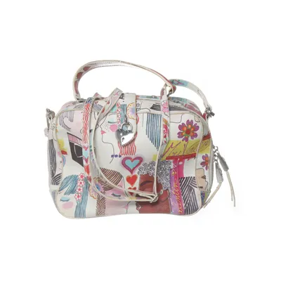 Axelremsväska (Flerfärgad) från Bulaggi Polyester, Polyuretan