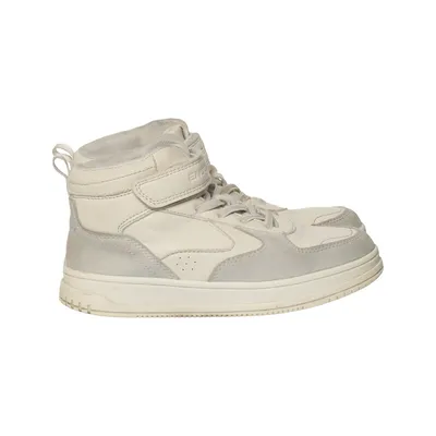 Chaussures de basketball (Blanc, Gris) de Endurance