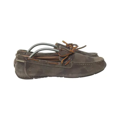 Seglarskor (Grön) från Clarks