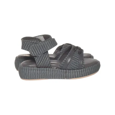 Sandalen (Grijs) van Oxygen