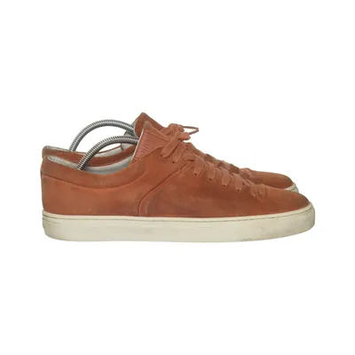 Sneaker (Cloud) von Jim Rickey