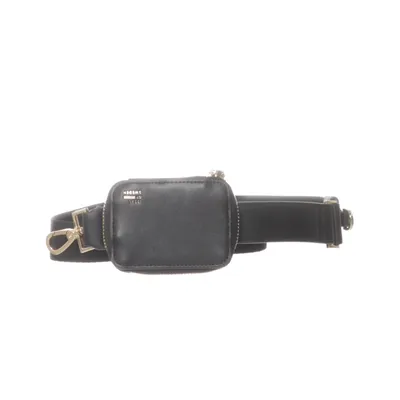 Waist bag (Black) from iDeal of Sweden