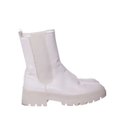 Chelsea boots (Vit) från MyWear