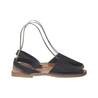 Sandaler (Svart) från Coolway Skinn