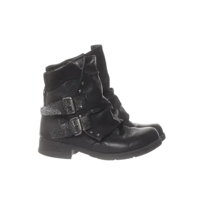 Boots (Svart) från SDS