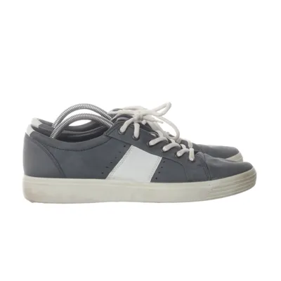 Sneakers (Grå, Flerfarvet) fra Ecco