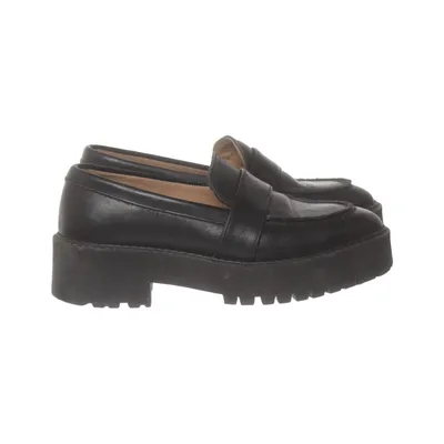 Loafers (Svart) från & Other Stories Skinn