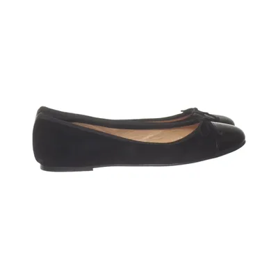 Ballerina's (Zwart) van Flattered