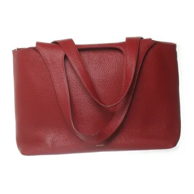 Handbag (Red) from Cuyana