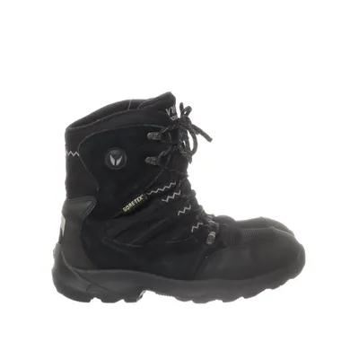 Hoge wandelschoenen (Zwart) van Viking