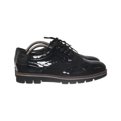 Brogues (Black) from So All