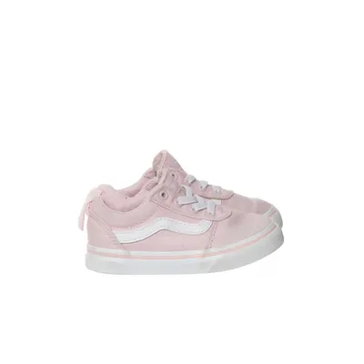 Tygskor (Rosa) från Vans