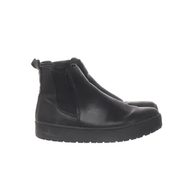 Chelsea boots (Black) from Linear
