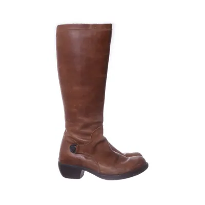 Boots (Brown)